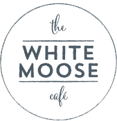 The White Moose Cáfe